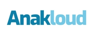 Anakloud logo