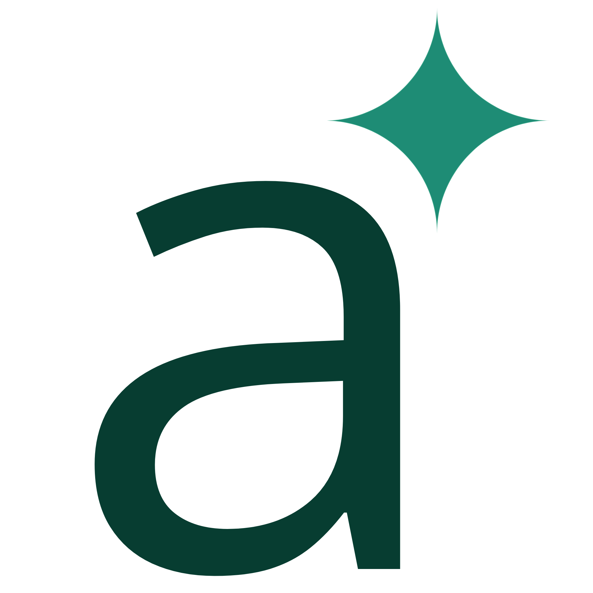 ArugaBai logo