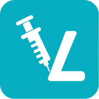 VaxLink logo